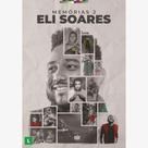 Eli soares - memorias 2 - dvd