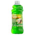 Elim. de odores herbal sanol dog 2l