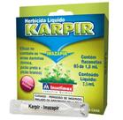Elimina Mato Não Atinge A Grama Seletivo Karpir 7,5ml - Insetimax