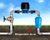 Eliminador De Ar Valeplast Roscavel Rr - Hidrometer