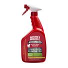 Eliminador de manchas e odores Nature's Miracle 946 ml Sunny Lemon