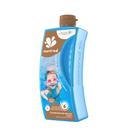 Eliminador de metais agua piscina 4 em 1 - 1 lt - montreal