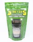 Eliminador de odor de lixo Stinky Bins Cherry Scent Saco de 700 ml
