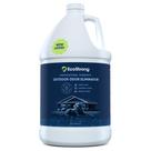 Eliminador de Odor Eco Strong 3.8L - Limpeza de Urina de Animais de Estimação