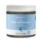 Eliminador de odor em gel Amazon Basics Charcoal 480 ml (pacote com 1)