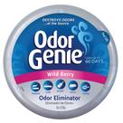Eliminador de odor Odor Genie Wild Berry, 226 g, uso interno