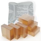 Eliminador de odor waatoos N50 para caixa sanitária Pura Max Cat (pacote com 6)