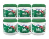 Eliminador de odores e purificador de ar Bright Air Winter Pine 414ml