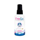 Eliminador de Odores FreeCat Floral 60 ml Eliminador de Odores FreeCat Floral 60 ml