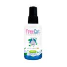 Eliminador de Odores FreeCat Herbal 60 ml