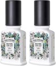 Eliminador de odores Poo-Pourri, aroma de baunilha e menta, 60 ml, líquido, 2 unidades