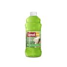 Eliminador de Odores Sanol Dog Herbal 2 Litros