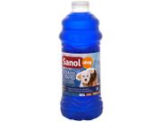 Eliminador de Odores Sanol Dog Tradicional 2 Litros