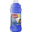 Eliminador De Odores Sanol Dog Tradicional - 2 Litros