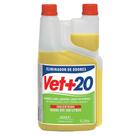 Eliminador de Odores Vet +20 Concentrado Herbal