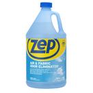 Eliminador de odores Zep ZUAIR128 Air and Fabric 3,8 L (1 galão)