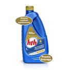 Eliminador de Oleosidade Hth Para Piscinas Remove Protetor Solar 1 Litro