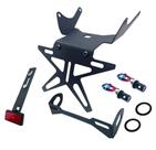 Eliminador de Rabeta FIXO Honda Cb 650R CBR 650R (2022 em diante) para Setas Originais
