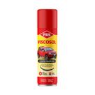 Eliminador De Rangido Lubrificante Protetivo Viscosol Spray 300ml