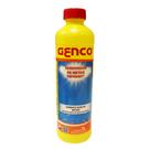 Eliminador Metais 1 Litro Para Piscina Genco Eliminador Metais 1 Litro Para Piscina Genco