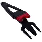 Eliminador Placa Lanterna Led Paralama Traseiro Universal