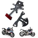 Eliminador Rabeta Oxxy Bmw S1000r 14/21 Bmw S1000rr 09/19 Eliminador Rabeta Oxxy Bmw S1000r 14/21 Bmw S1000rr 09/19