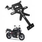 Eliminador Rabeta Oxxy Kawasaki ER-6N 09/11 Eliminador Rabeta Oxxy Kawasaki ER-6N 09/11