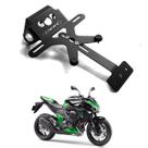 Eliminador Rabeta Oxxy Kawasaki Z 800 2013 a 2021 Eliminador Rabeta Oxxy Kawasaki Z 800 2013 a 2021