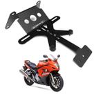 Eliminador Rabeta Oxxy Suzuki GSX-R 750 10/13 Eliminador Rabeta Oxxy Suzuki GSX-R 750 10/13