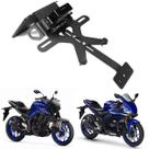 Eliminador Rabeta Oxxy Yamaha Mt-03 Yzf R3 Abs