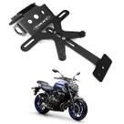 Eliminador Rabeta Oxxy Yamaha Mt-07 2015/ Eliminador Rabeta Oxxy Yamaha Mt-07 2015/