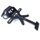 Eliminador Rabeta Suporte Placa Oxxy Kawasaki Ninja 300 2013 a 2018