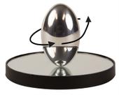 Elipsóide para aliviar o estresse Spinning Top