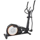 Elíptica Magnética Evolution Fitness EL 1002