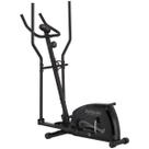 Elíptico Athletic Action 8 Níveis Magnéticos Suporta 140kg Silencioso e sem Impacto Treino de Corpo Inteiro Elíptico Athletic Action 8 Níveis Magnéticos Suporta 140kg Silencioso e sem Impacto Treino de Corpo Inteiro