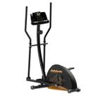 Elíptico Athletic Performance 410E Suporta 150kg 8 níveis magnéticos. Monitor 16 funções Passada com disco de 5,6kg Elíptico Athletic Performance 410E Suporta 150kg 8 níveis magnéticos. Monitor 16 funções Passada com disco de 5,6kg