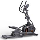 Elíptico Magnético Evox Fitness Deluxe H8620 Linha Premium