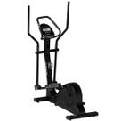 Elíptico Profissional Athletic 1600E Disco de Inércia 7kg 150kg 8 Níveis Monitor 14 Funções Elíptico Profissional Athletic 1600E Disco de Inércia 7kg 150kg 8 Níveis Monitor 14 Funções