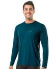 Elite Camiseta Térmica Plus Size 125372