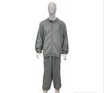 Elite Conjunto De Agasalho De Tactel Masculino 9063 Elite Conjunto De Agasalho De Tactel Masculino 9063