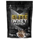 Elite Pro Whey Protein Concentrado 80% - 1kg - Soldiers Nutrition Elite Pro Whey Protein Concentrado 80% - 1kg - Soldiers Nutrition