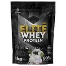 Elite Pro Whey Protein Concentrado 80% - 1kg - Soldiers Nutrition Elite Pro Whey Protein Concentrado 80% - 1kg - Soldiers Nutrition