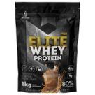 Elite Pro Whey Protein Concentrado 80% - 1kg - Soldiers Nutrition