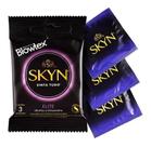 Elite Skyn Preservativo Lubrificado C/ 3unidades Elite Skyn Preservativo Lubrificado C/ 3unidades