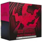 Elite Trainer Box Pokémon Sword and Shield Astral Radiance