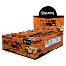 Elitebar 30g Barra De Proteína - Soldiers Nutrition