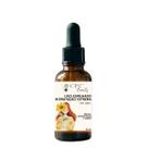 Elixir Capilar Natural Liso Espelhado e Hidratação Extrema CPC Beauty Elixir Capilar Natural Liso Espelhado e Hidratação Extrema CPC Beauty