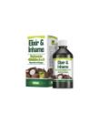 Elixir Inhame Suplemento Vitamínico A e C 500ml Zero Açúcar Erva brasil