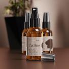 Elixir OIL 60 ML"CURVA BLACK ÓLEO DE ARGAN
