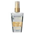Elixir Óleo Nutritivo Óleo de Coco Beautycolor 40ml Elixir Óleo Nutritivo Óleo de Coco Beautycolor 40ml
